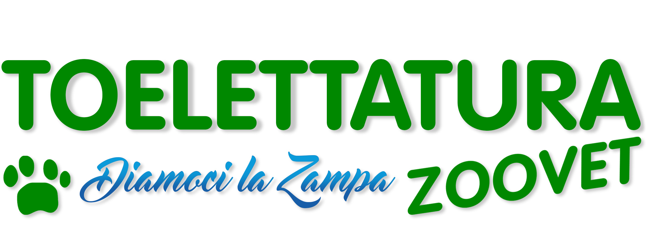 SLIDESHOW TOELETTATURA